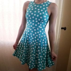 A-Line/Skater Dress